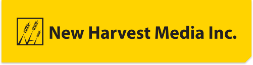New Harvest Media Inc. – Web Design & Marketing