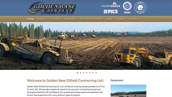 Goldenbase