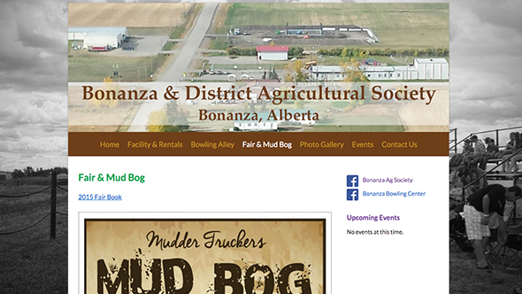 BonanzaAgSociety