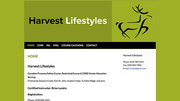 HarvestLifestyle