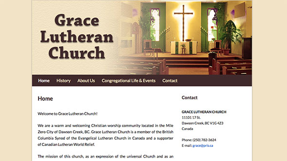 gracelutheran