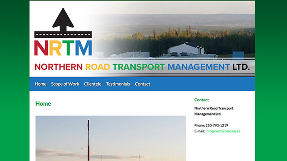 NorthernRoads