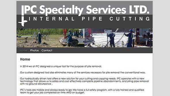 ipc specialty